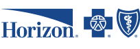 Horizon Blue dental insurance logo